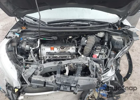 2014 Honda Cr-V Lx z USA, uszkodzony, nr VIN 2HKRM4H38EH663568